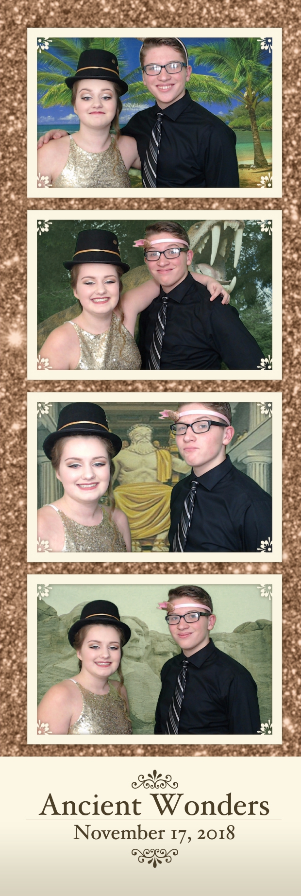 Skyview TWIRP | View more photos from the event at gallery.photoboothbillings.com/u/PhotoBoothBillings/Skyview-TWIRP